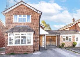 13, Blenheim Close, Didcot OX11 7JQ
