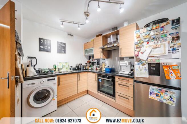 1 bed Apartment for sale Image 7