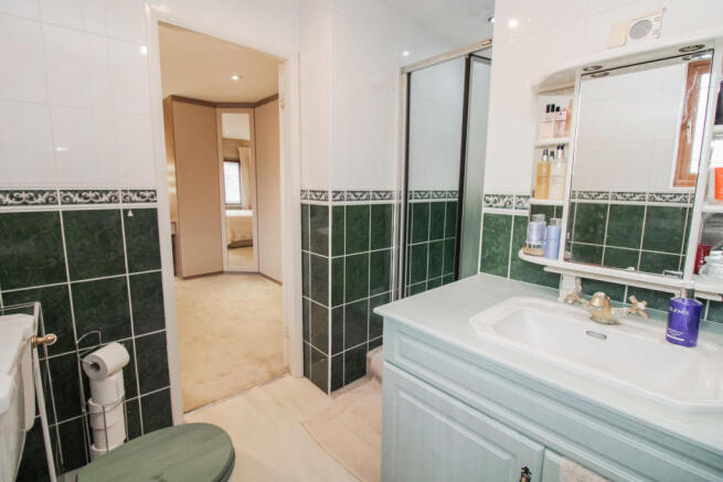 En-Suite