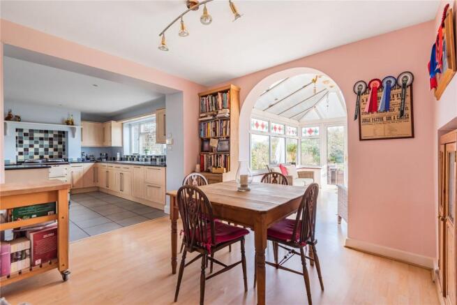 Breakfast Room