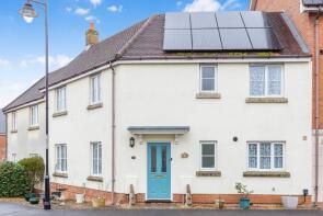 12, Cresscombe Close, Gillingham SP8 4GS