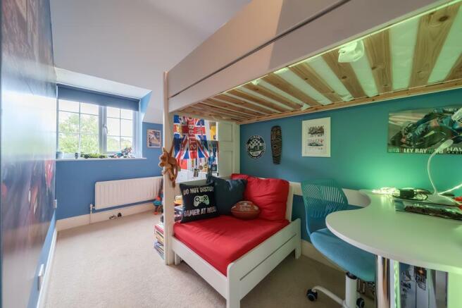Bedroom 3