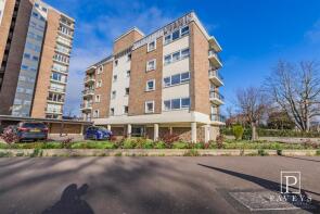 Flat L, Frinton Court, The Esplanade, Frinton-on-sea CO13 9DN