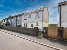 10, Argoed Avenue, Pontyclun CF72 9PJ