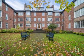 12, Oxton Court, Rose Mount, Prenton CH43 5SU