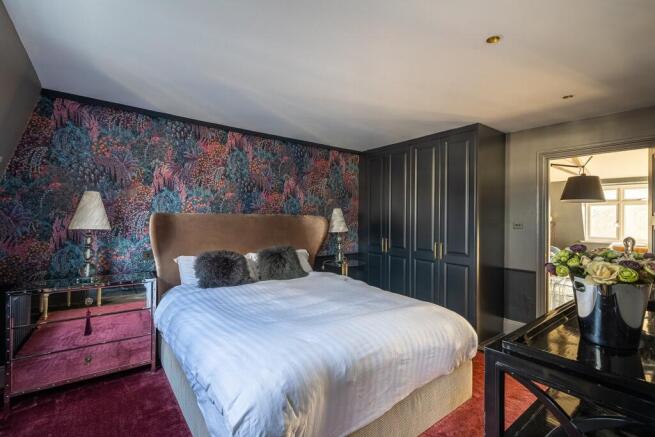 Redcliffe Gardens, Chelsea, London, SW10 photo 4