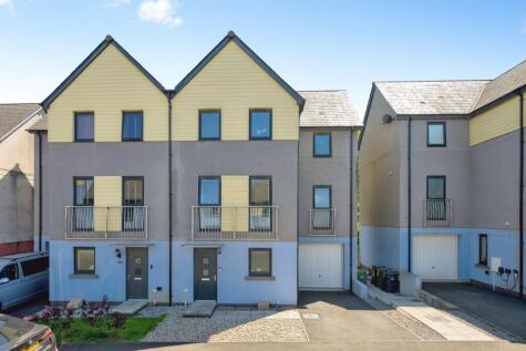 Kilmar Street, Plymouth