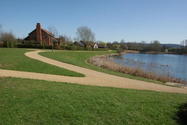 Parkland
