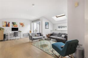 Flat 86, 1, Owen Street, London EC1V 7JW