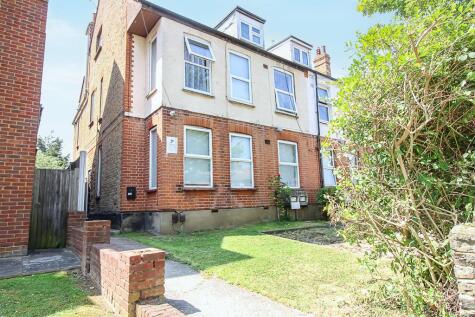 Carlton Avenue, Westcliff-on-Sea