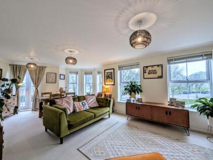 North Main Court, South Shields, NE33