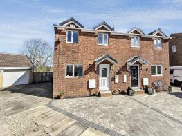 46, Brougham Court, Peterlee SR8 1PS