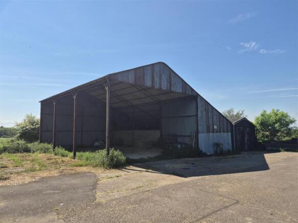 Barn for Residential Conversion, Whittlebury (2).j