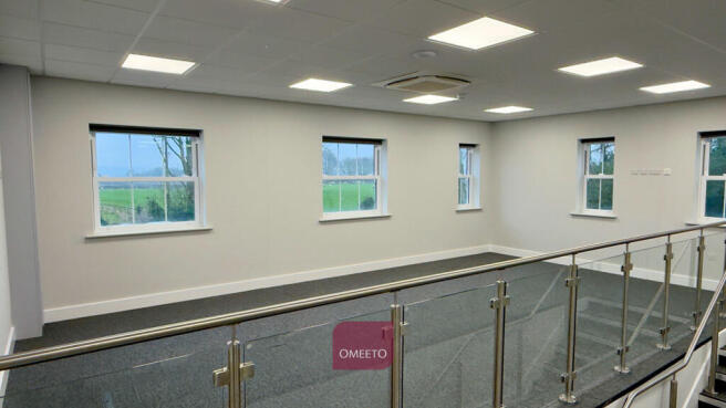 Office to Rent
