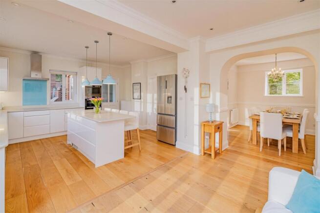 Grove Cottage, Batch Valley, All Stretton, Church Stretton, SY6 6JR photo 4