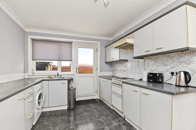 Kitchen Angle 1