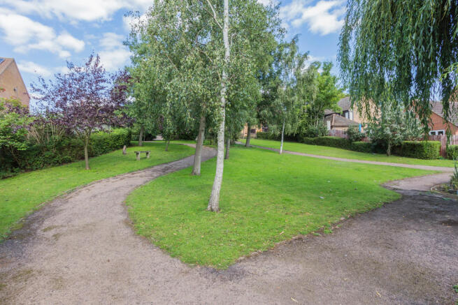 Private Grounds S...