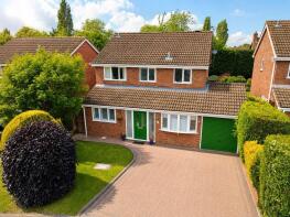 8, Bromyard Avenue, Sutton Coldfield B76 1RQ