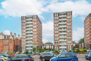 5, 18 19 Ashley Court, Grand Avenue, Hove BN3 2NP