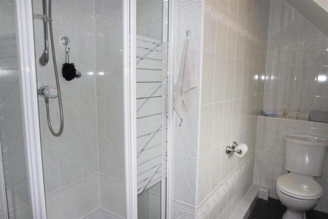 En-suite Two