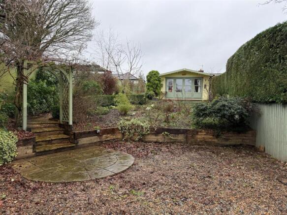 Lower Garden