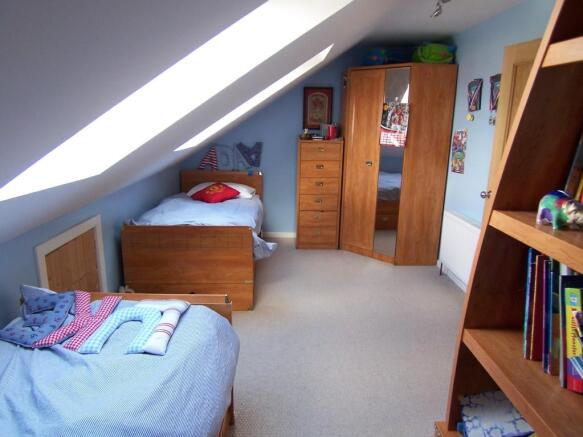 Bedroom 3