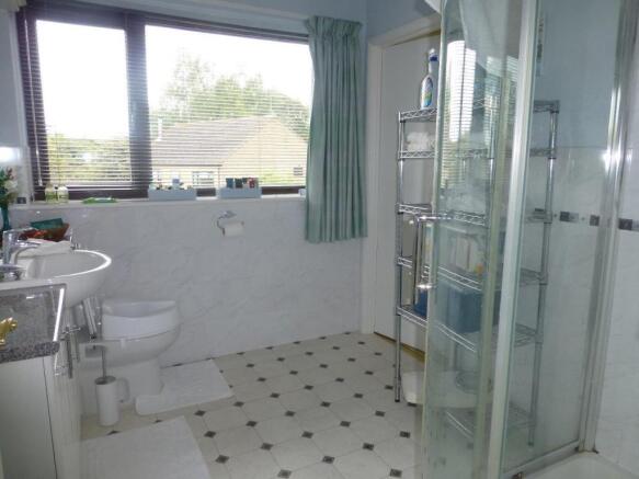 Jack-and-Jill Shower