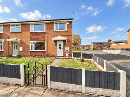 Circular Road, Manchester, M34 6EY, Denton