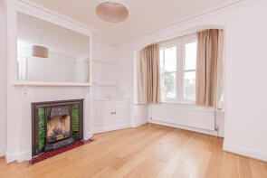16, Stratford Street, Oxford OX4 1SW