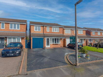 Bradewell Road, Birmingham, B36 9TT