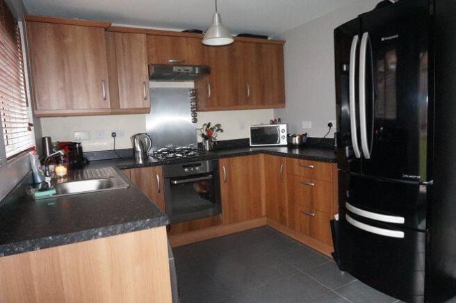 Kitchen / Diner