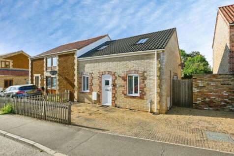 Clover Lane, Downham Market, Norfolk, PE38