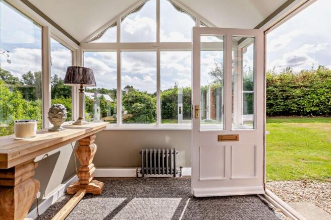 Porch