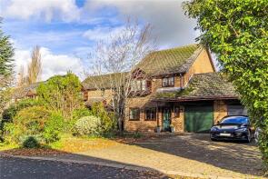 7, Kings Meadow, Kings Langley WD4 8RT