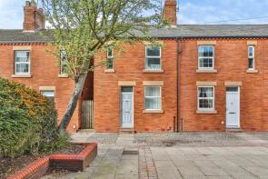8, Princes Street, Nottingham NG16 3AS