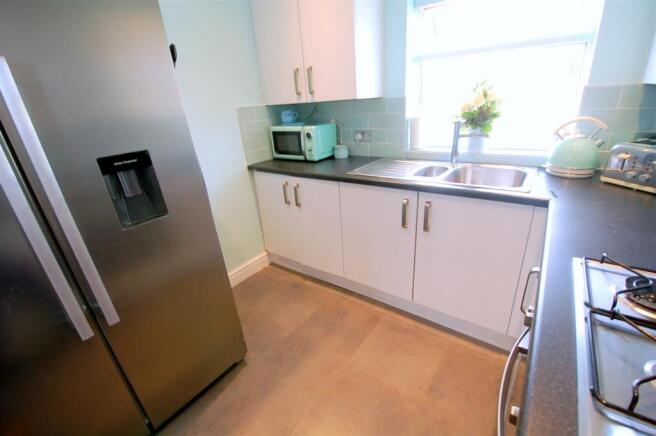 Fitted Kitchen