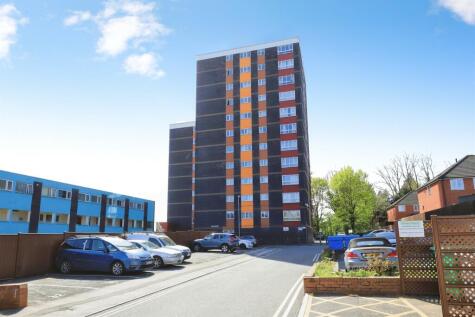 St. Cecilia Close, Kidderminster