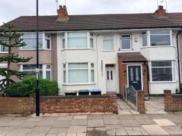 23, Cedars Avenue, Coventry CV6 1DQ