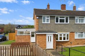 15, Colesdale, Cuffley, Potters Bar EN6 4LQ
