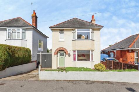 Houlton Road, Heckford Park, Poole, Dorset, BH15