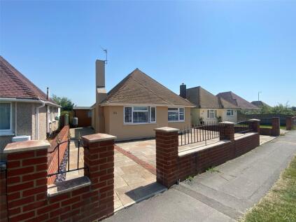 Coppice Avenue, Eastbourne, East Sussex, BN20