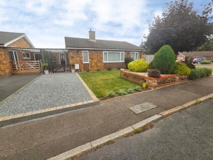 Adastral Place, Swaffham