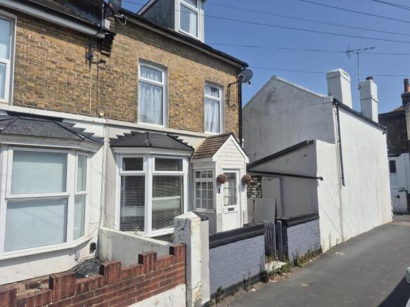 17, Rodney Street, Ramsgate, Kent CT11 9JT photo 4