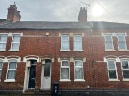 2, Fletcher Road, Rushden NN10 6UP