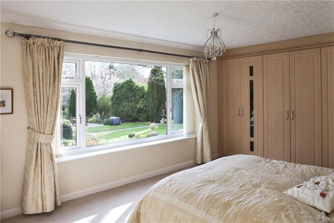 Millfield Bedroom