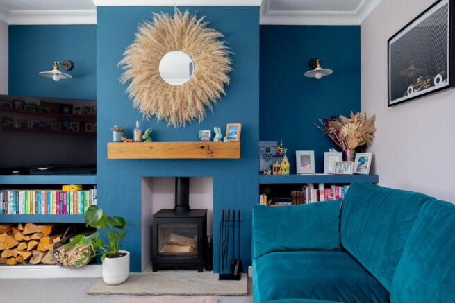 4 bed Semi-Detached for sale Image 8