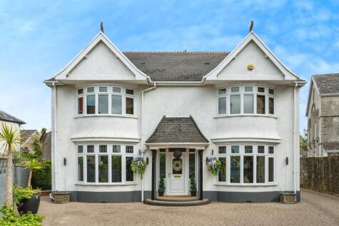 St. Teilo Street, Pontarddulais, Swansea