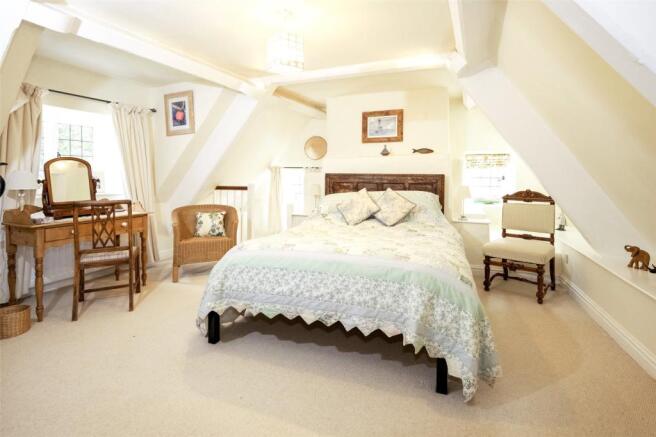 Bedroom 3