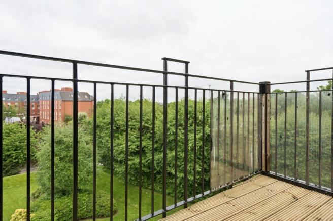 3 Ashwood Gardens, Jordanhill, G13 photo 4