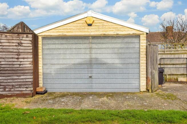 Workshop/Outbuildings